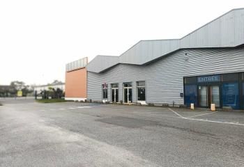 Local commercial à louer Gonfreville-l'Orcher - Proche Le Havre