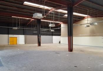 Local commercial à louer Gonfreville-l'Orcher - Proche Le Havre