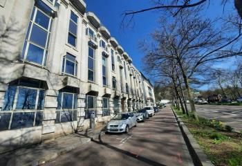 Location bureaux Rouen - Proximité Pont Mathilde et Rocade Nord Est