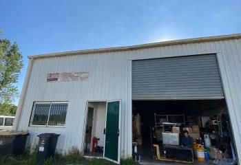 Local d'activité à louer Cénac - Zone artisanale Bel Air