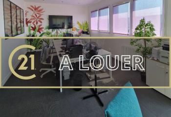 Location bureaux Saint-Contest - Nord de Caen - Proche de Caen