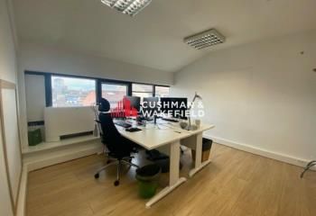 Location bureaux Toulouse - Proche gare Matabiau, bus et futur métro