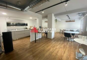Location bureaux Toulouse - Centre-ville, proche transports