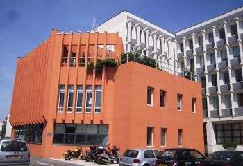 Bureaux à vendre Toulouse - Proche périphérique, TER et bus