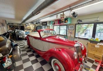 Local d'activité à vendre Nice - Proche échangeur St Philippe