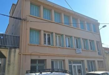 Vente immeuble bureaux Valence centre - Proche quartier Alpes