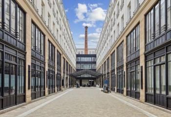 Location bureaux Paris 11 - Bastille, proche métro