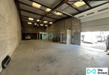 Local d'activité à louer Champfleury - Zone dynamique