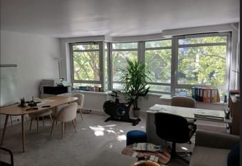 Location bureau Boulogne-Billancourt - Proche Métro Billancourt
