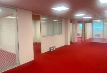Location bureaux Levallois-Perret - Proximité transports et commerces