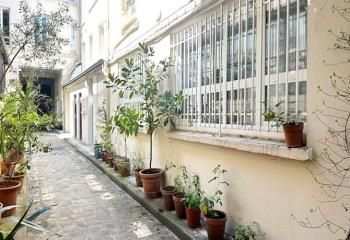 Location bureaux Paris 11 - Proche République et Bastille