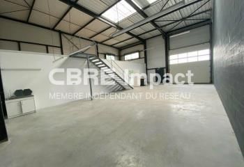Local d'activité à louer Dijon Sud - Proche A311 et transports