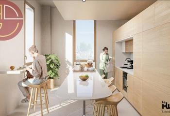 Location bureaux Toulouse Sud-Ouest - Proche rocade et autoroute