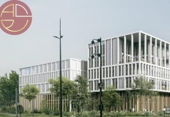 Location bureaux Toulouse Sud-Ouest - Proche rocade et autoroute