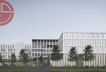 Location bureaux Toulouse Sud-Ouest - Proche rocade et autoroute