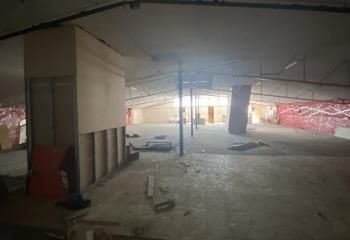 Location bureaux Toulouse Nord-Ouest - Proche transports en commun