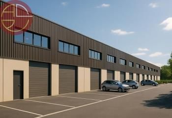 Local d'activité à vendre Le Fauga - Proche A64
