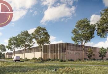 Local d'activité à vendre Le Fauga - Proximité A64