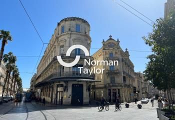 Local commercial à louer Montpellier - Gare Saint-Roch