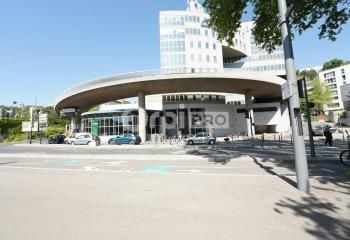 Vente bureaux Lyon 5 - Proche gare Perrache et bus
