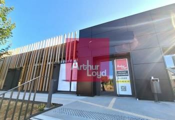 Location bureaux Clermont-Ferrand - Secteur Margeride, proche axe passant