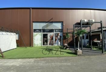 Local d'activité à louer Latresne - Proximité rocade sortie 22a