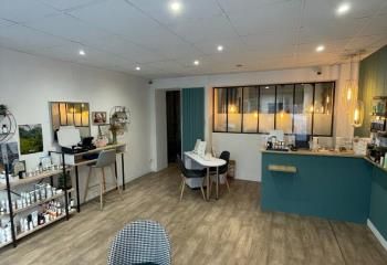 Local commercial à louer Limoges centre-ville