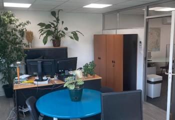 Location bureaux Limoges - Zone Nord, proche A20 et centre-ville