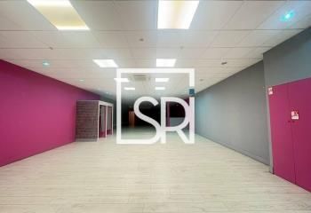 Local commercial à louer Lempdes - Retail Park