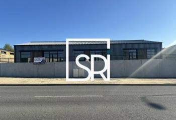 Local commercial à louer Cusset - Proximité A71 et gare de Vichy