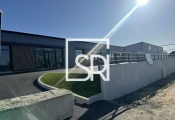 Local commercial à louer Cusset - Proximité Gare de Vichy