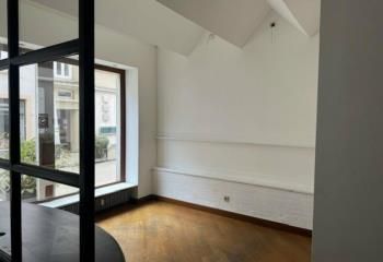 Local commercial à vendre Mulhouse centre-ville