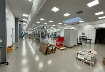 Vente bâtiment atelier bureaux Vulaines-sur-Seine - Proche gares et bus