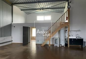 Location entrepôt Chartrettes - Proche de la fibre optique