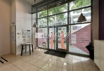 Vente bureaux Lyon 3 - Proche bus et TGV Part-Dieu