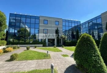 Location bureaux Aix-en-Provence - Proche centre historique et A8