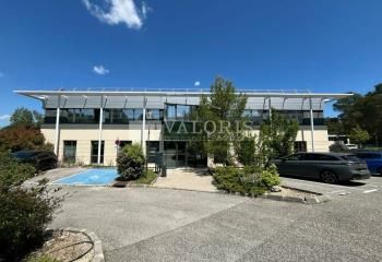 Location bureaux Aix-en-Provence - Parc de Pichaury, proche grands axes