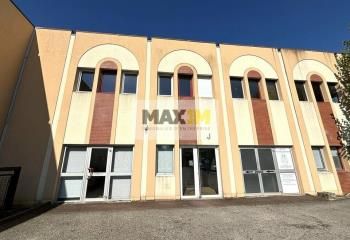 Location bureau Dijon - Parc tertiaire de Mirande, proche bus et tram