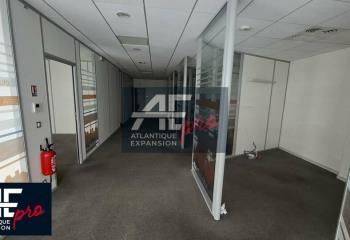 Vente bureaux Saint-Nazaire centre-ville, proche bus et commerces