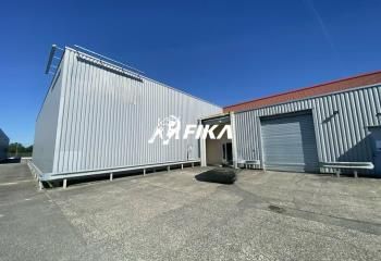 Local d'activité à louer Muret - Proche Toulouse