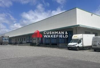 Location entrepôt Toulouse - ZAC de Fondeyre - Accès périphérique