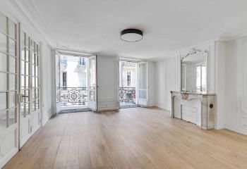 Location bureaux Paris 9 - Proche Métro Grands Boulevards