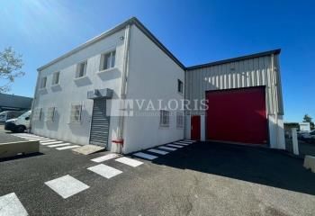 Local d'activité à louer Chassieu - Sortie A43