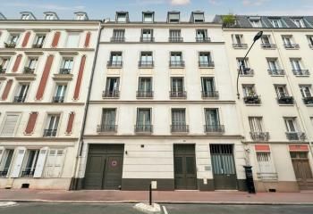 Vente bureaux Levallois-Perret - Proche métro Anatole France