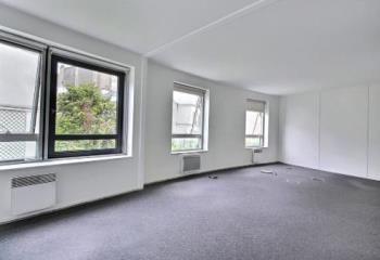 Location bureaux Paris 9 - Proximité Place Saint Georges