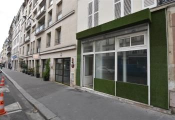 Location bureaux Paris 12 - Proche Métro Picpus et Nation