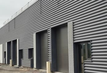 Location local d'activité Oissel - Proche de Rouen