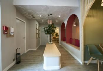 Vente bureaux Lyon 3 - Proche gare Part-Dieu et bus