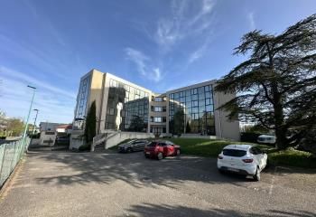 Location bureaux Écully - Proche Dardilly et M6