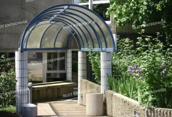 Bureaux à louer Cesson-Sévigné - Proximité ligne de bus et accès 4 voies